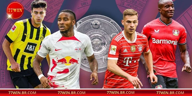 Bộ môn thể thao hot tại UG