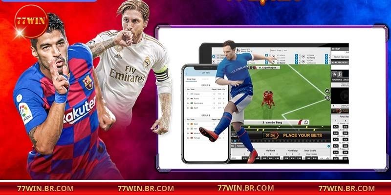 Danh sách bộ môn hot nhất Saba Sports