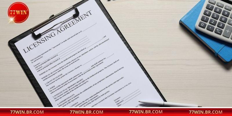 Danh sách giấy phép nhà cái đang sở hữu hiện nay