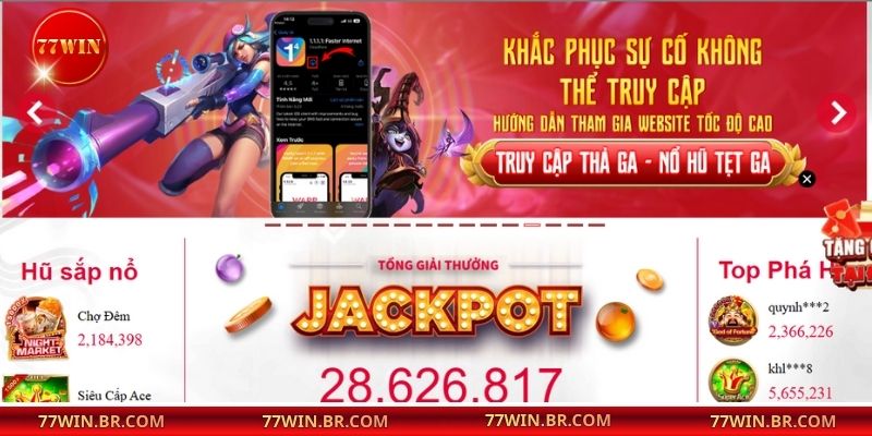 Điểm danh các lợi ích khi chơi tại nhà cái