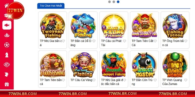 Giới thiệu 77win - Những thông tin cơ bản