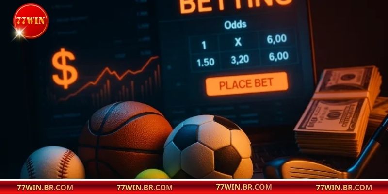 Khái quát về sân chơi SBOBET 77win