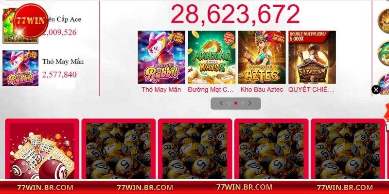 Khám phá các sản phẩm giải trí đặc sắc tại nền tảng