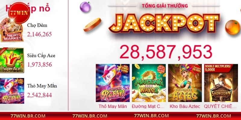 Khám phá kho game đặc sắc của nền tảng uy tín