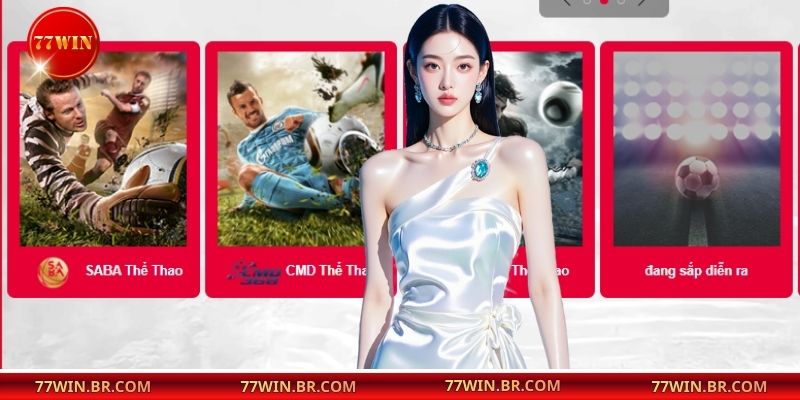 Lợi thế khi chơi thể thao trực tuyến