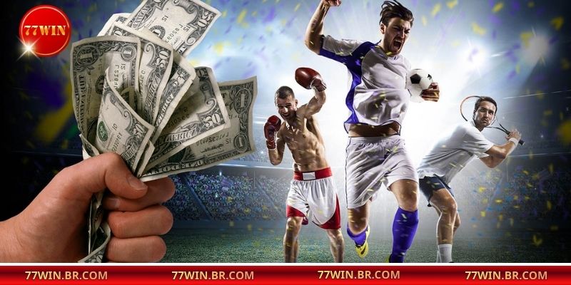 Mẹo cá cược bách thắng tại SBOBET 77win
