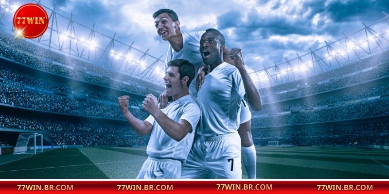 Sơ lược về United Gaming 77win