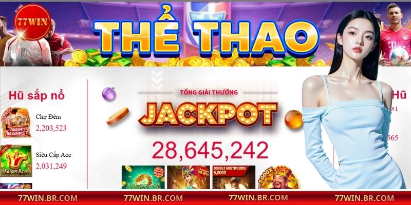 Top bộ môn thể thao hot nhất